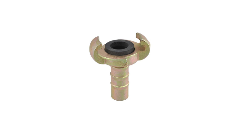 European Type-Hose End